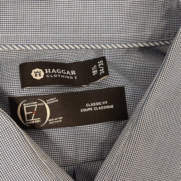 Men's Button-up - Picture 2 of 3